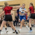 OLDENZAAL, NETHERLANDS - SEPTEMBER 01
during the match at the OHC Bully Stadium 11-09-2022 Oldenzaal (photo by Johan Wolff/Orange Pictures)