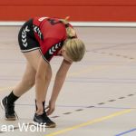OLDENZAAL, NETHERLANDS - SEPTEMBER 01
during the match at the OHC Bully Stadium 11-09-2022 Oldenzaal (photo by Johan Wolff/Orange Pictures)