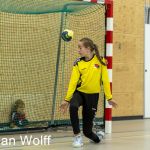 OLDENZAAL, NETHERLANDS - SEPTEMBER 01
during the match at the OHC Bully Stadium 11-09-2022 Oldenzaal (photo by Johan Wolff/Orange Pictures)