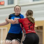 OLDENZAAL, NETHERLANDS - SEPTEMBER 01
during the match at the OHC Bully Stadium 11-09-2022 Oldenzaal (photo by Johan Wolff/Orange Pictures)