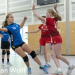 OLDENZAAL, NETHERLANDS - SEPTEMBER 01
during the match at the OHC Bully Stadium 11-09-2022 Oldenzaal (photo by Johan Wolff/Orange Pictures)