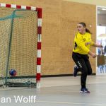 OLDENZAAL, NETHERLANDS - SEPTEMBER 01
during the match at the OHC Bully Stadium 11-09-2022 Oldenzaal (photo by Johan Wolff/Orange Pictures)
