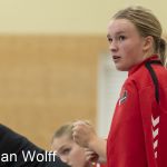 OLDENZAAL, NETHERLANDS - SEPTEMBER 01
during the match at the OHC Bully Stadium 11-09-2022 Oldenzaal (photo by Johan Wolff/Orange Pictures)