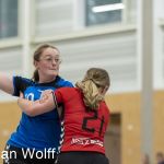 OLDENZAAL, NETHERLANDS - SEPTEMBER 01
during the match at the OHC Bully Stadium 11-09-2022 Oldenzaal (photo by Johan Wolff/Orange Pictures)