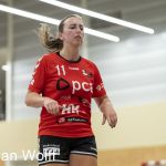 OLDENZAAL, NETHERLANDS - SEPTEMBER 01
during the match at the OHC Bully Stadium 11-09-2022 Oldenzaal (photo by Johan Wolff/Orange Pictures)