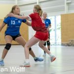 OLDENZAAL, NETHERLANDS - SEPTEMBER 01
during the match at the OHC Bully Stadium 11-09-2022 Oldenzaal (photo by Johan Wolff/Orange Pictures)