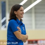 OLDENZAAL, NETHERLANDS - SEPTEMBER 01
during the match at the OHC Bully Stadium 11-09-2022 Oldenzaal (photo by Johan Wolff/Orange Pictures)