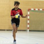 OLDENZAAL, NETHERLANDS - SEPTEMBER 01
during the match at the OHC Bully Stadium 11-09-2022 Oldenzaal (photo by Johan Wolff/Orange Pictures)