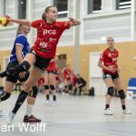 OLDENZAAL, NETHERLANDS - SEPTEMBER 01
during the match at the OHC Bully Stadium 11-09-2022 Oldenzaal (photo by Johan Wolff/Orange Pictures)