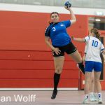OLDENZAAL, NETHERLANDS - SEPTEMBER 01
during the match at the OHC Bully Stadium 11-09-2022 Oldenzaal (photo by Johan Wolff/Orange Pictures)