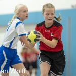 OLDENZAAL, NETHERLANDS - SEPTEMBER 01
during the match at the OHC Bully Stadium 11-09-2022 Oldenzaal (photo by Johan Wolff/Orange Pictures)