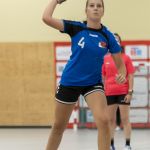 OLDENZAAL, NETHERLANDS - SEPTEMBER 01
during the match at the OHC Bully Stadium 11-09-2022 Oldenzaal (photo by Johan Wolff/Orange Pictures)