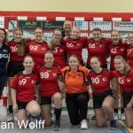 OLDENZAAL, NETHERLANDS - SEPTEMBER 01
during the match at the OHC Bully Stadium 11-09-2022 Oldenzaal (photo by Johan Wolff/Orange Pictures)