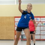 OLDENZAAL, NETHERLANDS - SEPTEMBER 01
during the match at the OHC Bully Stadium 11-09-2022 Oldenzaal (photo by Johan Wolff/Orange Pictures)