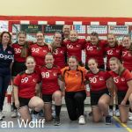 OLDENZAAL, NETHERLANDS - SEPTEMBER 01
during the match at the OHC Bully Stadium 11-09-2022 Oldenzaal (photo by Johan Wolff/Orange Pictures)