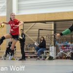 OLDENZAAL, NETHERLANDS - SEPTEMBER 01
during the match at the OHC Bully Stadium 11-09-2022 Oldenzaal (photo by Johan Wolff/Orange Pictures)