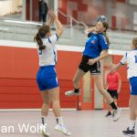 OLDENZAAL, NETHERLANDS - SEPTEMBER 01
during the match at the OHC Bully Stadium 11-09-2022 Oldenzaal (photo by Johan Wolff/Orange Pictures)