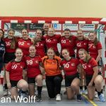 OLDENZAAL, NETHERLANDS - SEPTEMBER 01
during the match at the OHC Bully Stadium 11-09-2022 Oldenzaal (photo by Johan Wolff/Orange Pictures)