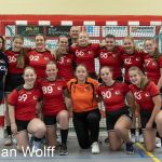 OLDENZAAL, NETHERLANDS - SEPTEMBER 01
during the match at the OHC Bully Stadium 11-09-2022 Oldenzaal (photo by Johan Wolff/Orange Pictures)