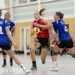 OLDENZAAL, NETHERLANDS - SEPTEMBER 01
during the match at the OHC Bully Stadium 11-09-2022 Oldenzaal (photo by Johan Wolff/Orange Pictures)