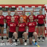 OLDENZAAL, NETHERLANDS - SEPTEMBER 01
during the match at the OHC Bully Stadium 11-09-2022 Oldenzaal (photo by Johan Wolff/Orange Pictures)