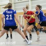 OLDENZAAL, NETHERLANDS - SEPTEMBER 01
during the match at the OHC Bully Stadium 11-09-2022 Oldenzaal (photo by Johan Wolff/Orange Pictures)