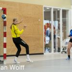 OLDENZAAL, NETHERLANDS - SEPTEMBER 01
during the match at the OHC Bully Stadium 11-09-2022 Oldenzaal (photo by Johan Wolff/Orange Pictures)