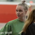 OLDENZAAL, NETHERLANDS - SEPTEMBER 01
during the match at the OHC Bully Stadium 11-09-2022 Oldenzaal (photo by Johan Wolff/Orange Pictures)