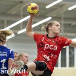 OLDENZAAL, NETHERLANDS - SEPTEMBER 01
during the match at the OHC Bully Stadium 11-09-2022 Oldenzaal (photo by Johan Wolff/Orange Pictures)