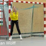 OLDENZAAL, NETHERLANDS - SEPTEMBER 01
during the match at the OHC Bully Stadium 11-09-2022 Oldenzaal (photo by Johan Wolff/Orange Pictures)