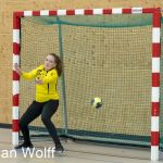 OLDENZAAL, NETHERLANDS - SEPTEMBER 01
during the match at the OHC Bully Stadium 11-09-2022 Oldenzaal (photo by Johan Wolff/Orange Pictures)