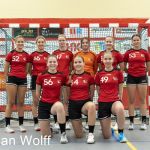 OLDENZAAL, NETHERLANDS - SEPTEMBER 01
during the match at the OHC Bully Stadium 11-09-2022 Oldenzaal (photo by Johan Wolff/Orange Pictures)