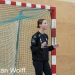 OLDENZAAL, NETHERLANDS - SEPTEMBER 01
during the match at the OHC Bully Stadium 11-09-2022 Oldenzaal (photo by Johan Wolff/Orange Pictures)