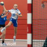 OLDENZAAL, NETHERLANDS - SEPTEMBER 01
during the match at the OHC Bully Stadium 11-09-2022 Oldenzaal (photo by Johan Wolff/Orange Pictures)