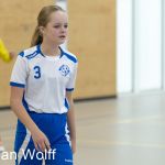 OLDENZAAL, NETHERLANDS - SEPTEMBER 01
during the match at the OHC Bully Stadium 11-09-2022 Oldenzaal (photo by Johan Wolff/Orange Pictures)