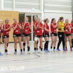 OLDENZAAL, NETHERLANDS - SEPTEMBER 01
during the match at the OHC Bully Stadium 11-09-2022 Oldenzaal (photo by Johan Wolff/Orange Pictures)