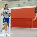 OLDENZAAL, NETHERLANDS - SEPTEMBER 01
during the match at the OHC Bully Stadium 11-09-2022 Oldenzaal (photo by Johan Wolff/Orange Pictures)