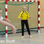 OLDENZAAL, NETHERLANDS - SEPTEMBER 01
during the match at the OHC Bully Stadium 11-09-2022 Oldenzaal (photo by Johan Wolff/Orange Pictures)