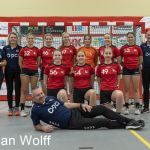 OLDENZAAL, NETHERLANDS - SEPTEMBER 01
during the match at the OHC Bully Stadium 11-09-2022 Oldenzaal (photo by Johan Wolff/Orange Pictures)