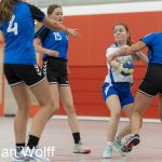 OLDENZAAL, NETHERLANDS - SEPTEMBER 01
during the match at the OHC Bully Stadium 11-09-2022 Oldenzaal (photo by Johan Wolff/Orange Pictures)