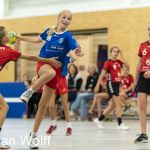 OLDENZAAL, NETHERLANDS - SEPTEMBER 01
during the match at the OHC Bully Stadium 11-09-2022 Oldenzaal (photo by Johan Wolff/Orange Pictures)