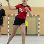 OLDENZAAL, NETHERLANDS - SEPTEMBER 01
during the match at the OHC Bully Stadium 11-09-2022 Oldenzaal (photo by Johan Wolff/Orange Pictures)