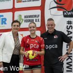 OLDENZAAL, NETHERLANDS - SEPTEMBER 01
during the match at the OHC Bully Stadium 11-09-2022 Oldenzaal (photo by Johan Wolff/Orange Pictures)