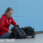 OLDENZAAL, NETHERLANDS - SEPTEMBER 01
during the match at the OHC Bully Stadium 11-09-2022 Oldenzaal (photo by Johan Wolff/Orange Pictures)