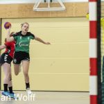 OLDENZAAL, NETHERLANDS - SEPTEMBER 01
during the match at the OHC Bully Stadium 11-09-2022 Oldenzaal (photo by Johan Wolff/Orange Pictures)