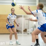 OLDENZAAL, NETHERLANDS - SEPTEMBER 01
during the match at the OHC Bully Stadium 11-09-2022 Oldenzaal (photo by Johan Wolff/Orange Pictures)