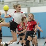 OLDENZAAL, NETHERLANDS - SEPTEMBER 01
during the match at the OHC Bully Stadium 11-09-2022 Oldenzaal (photo by Johan Wolff/Orange Pictures)