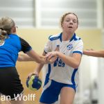 OLDENZAAL, NETHERLANDS - SEPTEMBER 01
during the match at the OHC Bully Stadium 11-09-2022 Oldenzaal (photo by Johan Wolff/Orange Pictures)
