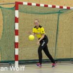 OLDENZAAL, NETHERLANDS - SEPTEMBER 01
during the match at the OHC Bully Stadium 11-09-2022 Oldenzaal (photo by Johan Wolff/Orange Pictures)