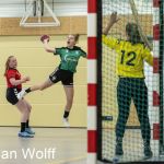 OLDENZAAL, NETHERLANDS - SEPTEMBER 01
during the match at the OHC Bully Stadium 11-09-2022 Oldenzaal (photo by Johan Wolff/Orange Pictures)